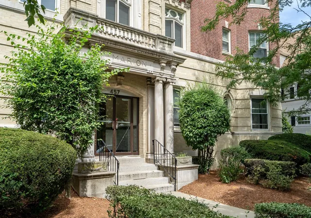 Photo 3 of Condo for sale at 457 Washington #2, Newton, MA 02458 | MLS# 73574251 | Listing updated on 2026-09-13