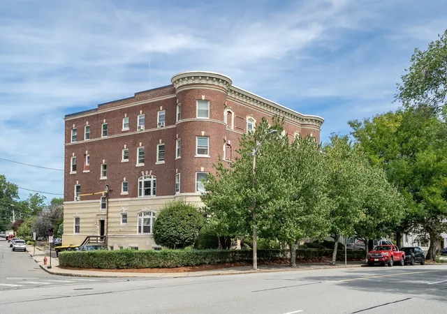 Photo 3 of Condo for sale at 457 Washington #2, Newton, MA 02458 | MLS# 73574251 | Listing updated on 2026-09-13