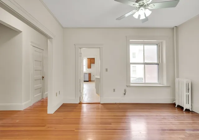 Photo 4 of Condo for sale at 457 Washington #2, Newton, MA 02458 | MLS# 73574251 | Listing updated on 2026-09-13