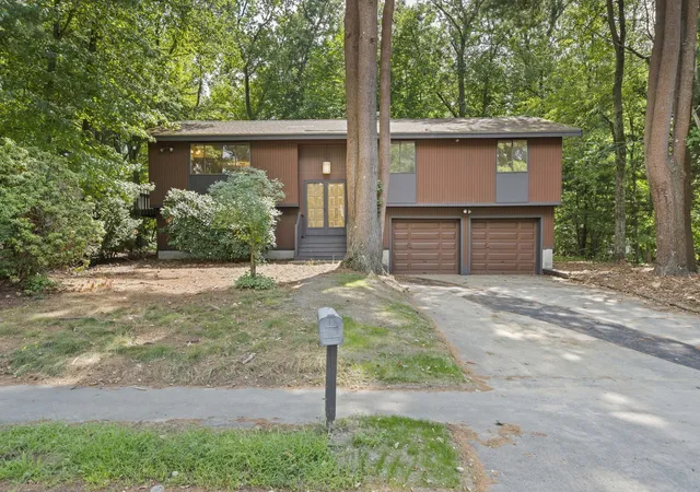 Single family home for sale at 26 Cedarcrest Rd, Canton, MA 02021 | MLS# 73573100