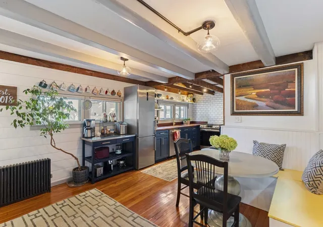 Photo 3 of Single family home for sale at 93 Mason St, Salem, MA 01970 | MLS# 73573590 | Listing updated on 2026-09-12