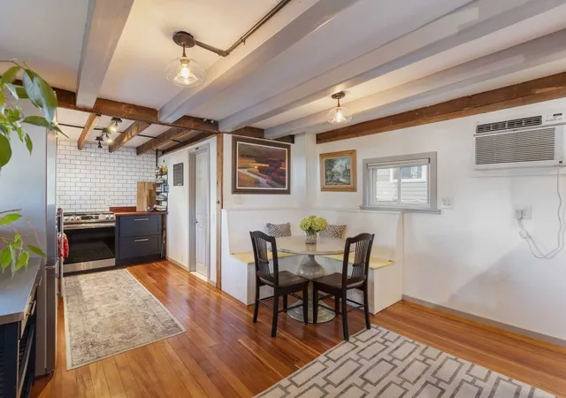 Photo 4 of Single family home for sale at 93 Mason St, Salem, MA 01970 | MLS# 73573590 | Listing updated on 2026-09-12