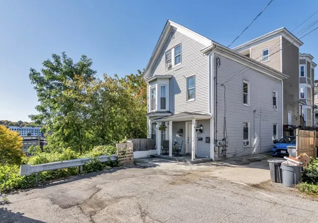 Multi family home for sale at 4 Avon Pl, Haverhill, MA 01832 | MLS# 73587877