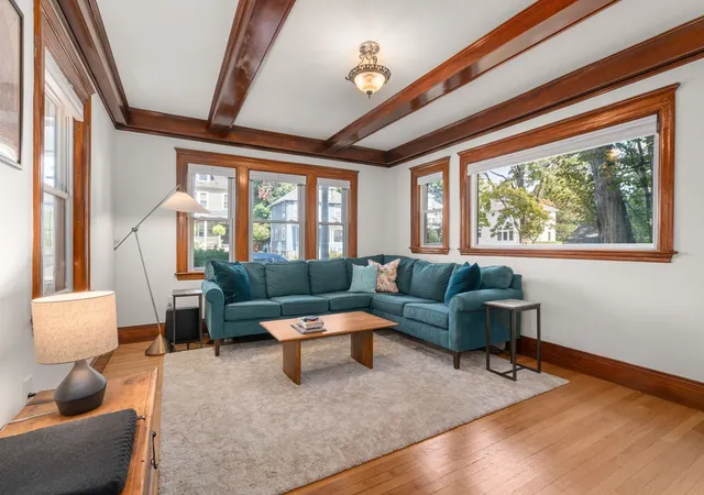 Photo 2 of Single family home for sale at 8 Ardmore Rd, West Roxbury, MA 02132 | MLS# 73581215 | Listing updated on 2026-10-14