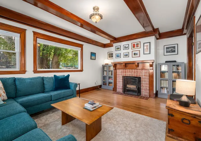 Photo 3 of Single family home for sale at 8 Ardmore Rd, West Roxbury, MA 02132 | MLS# 73581215 | Listing updated on 2026-10-14