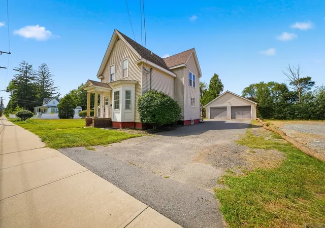Multi family home for sale at 216 Monument, Haverhill, MA 01832 | MLS# 73570863