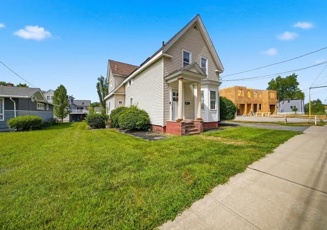 Photo 2 of Multi family home for sale at 216 Monument, Haverhill, MA 01832 | MLS# 73570863 | Listing updated on 2026-09-19
