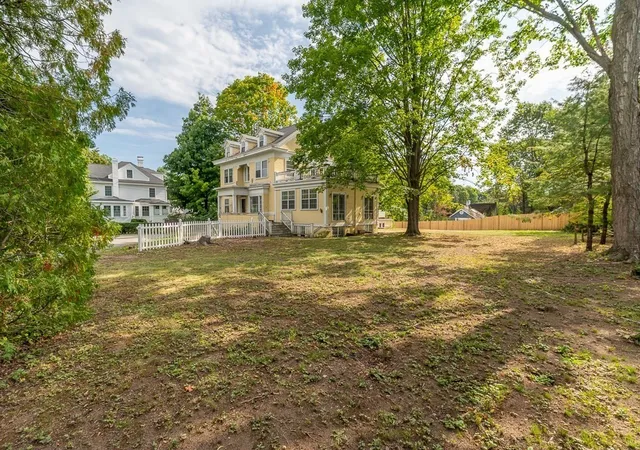 Photo 1 of Land for sale at 115 School, Manchester, MA 01944 | MLS# 73573263 | Listing updated on 2026-09-12