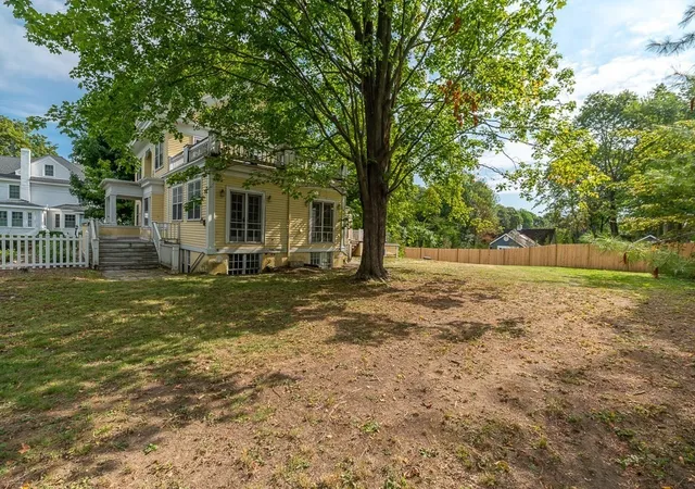 Photo 2 of Land for sale at 115 School, Manchester, MA 01944 | MLS# 73573263 | Listing updated on 2026-09-12