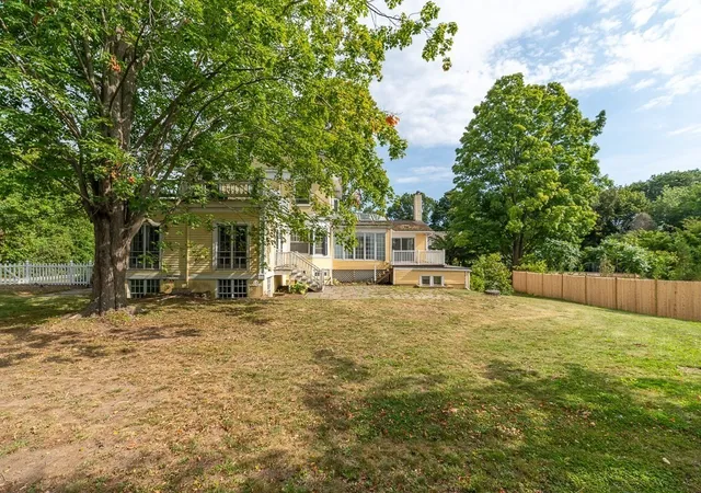 Photo 3 of Land for sale at 115 School, Manchester, MA 01944 | MLS# 73573263 | Listing updated on 2026-09-12