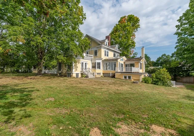Photo 3 of Land for sale at 115 School, Manchester, MA 01944 | MLS# 73573263 | Listing updated on 2026-09-12