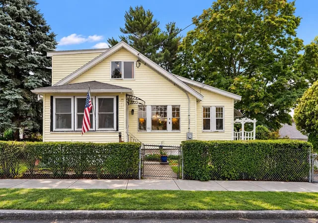 Photo 1 of Single family home for sale at 102 Elliot Ave, Quincy, MA 02171 | MLS# 73585699 | Listing updated on 2026-10-16