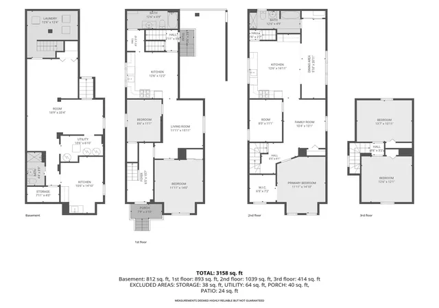 Photo 42 of Multi family home for sale at 13 Knowlton Steet, Somerville, MA 02145 | MLS# 73531647 | Listing updated on 2026-10-23