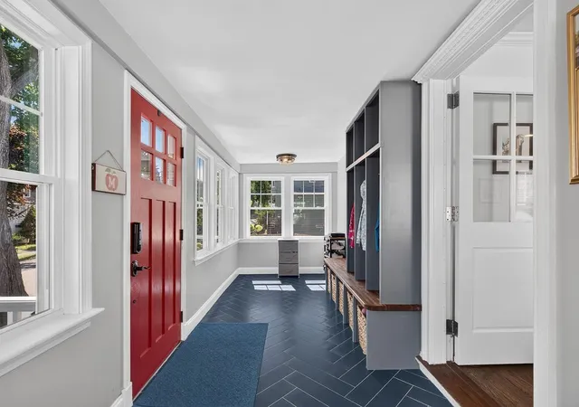 Photo 3 of Sale Pending at 10 Hazel St, Milton, MA 02186 | MLS# 73578361 | Listing updated on 2026-10-04