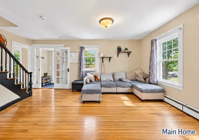 Photo 2 of Single family home for sale at 15 17 Pleasant St, Lunenburg, MA 01462 | MLS# 73542190 | Listing updated on 2026-09-22