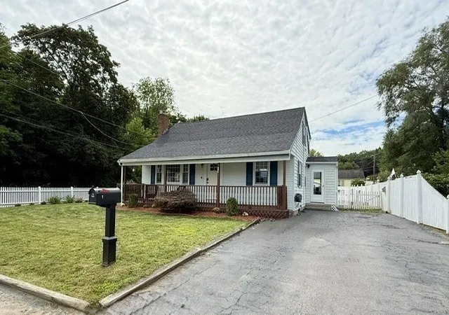 Photo 1 of Sale Pending at 1 New York Ave, Blackstone, MA 01504 | MLS# 73575254 | Listing updated on 2026-09-30