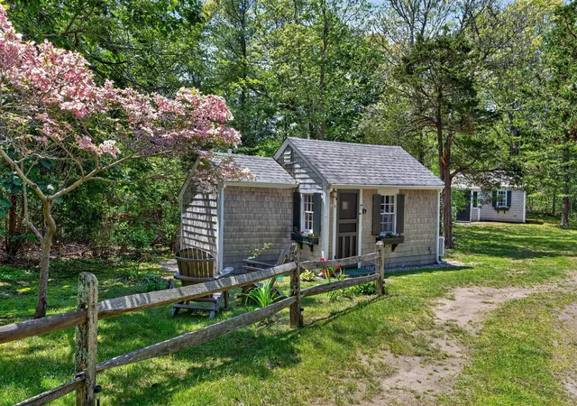 Photo 1 of Sale Pending at 1975 State Hwy #2, Eastham, MA 02642 | MLS# 73575183 | Listing updated on 2026-09-15