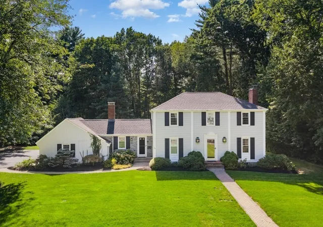 Photo 1 of Sale Pending at 24 Edgemere Rd, Lynnfield, MA 01940 | MLS# 73572598 | Listing updated on 2026-09-30
