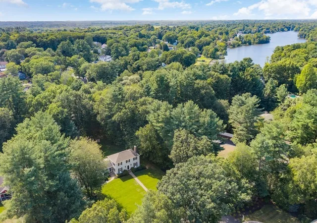 Photo 2 of Sale Pending at 24 Edgemere Rd, Lynnfield, MA 01940 | MLS# 73572598 | Listing updated on 2026-09-30