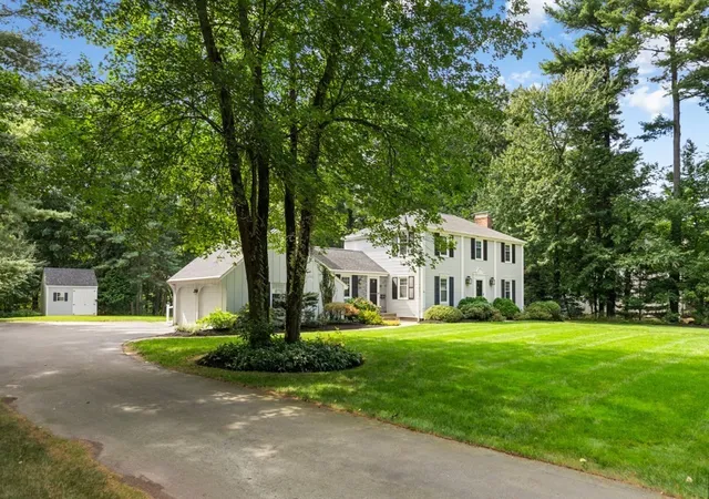 Photo 3 of Sale Pending at 24 Edgemere Rd, Lynnfield, MA 01940 | MLS# 73572598 | Listing updated on 2026-09-30