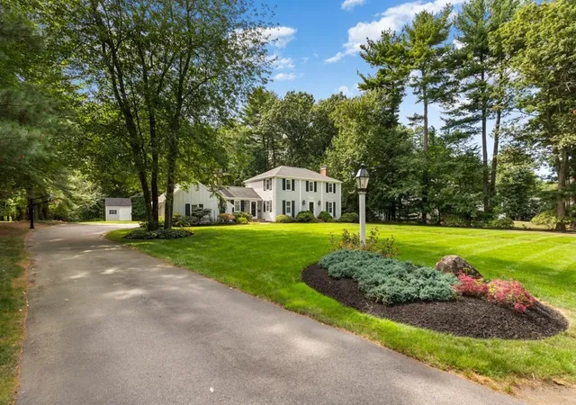 Photo 3 of Sale Pending at 24 Edgemere Rd, Lynnfield, MA 01940 | MLS# 73572598 | Listing updated on 2026-09-30