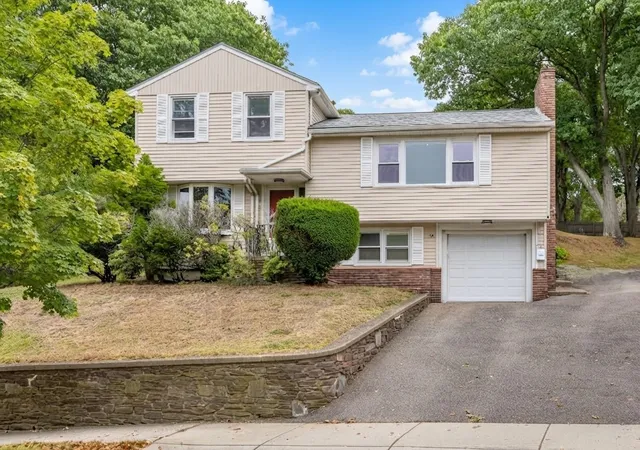 Photo 1 of Single family home for sale at 68 Faxon Ln, Quincy, MA 02169 | MLS# 73581473 | Listing updated on 2026-10-13
