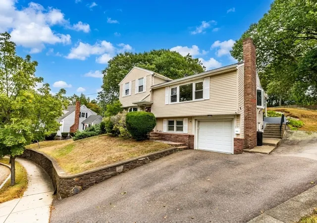 Photo 2 of Single family home for sale at 68 Faxon Ln, Quincy, MA 02169 | MLS# 73581473 | Listing updated on 2026-10-13
