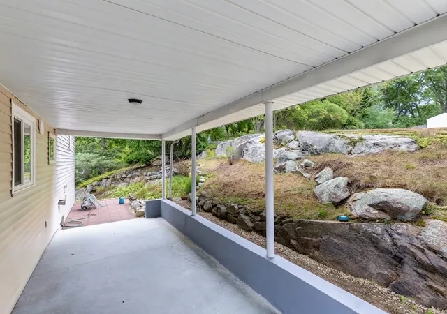 Photo 3 of Single family home for sale at 68 Faxon Ln, Quincy, MA 02169 | MLS# 73581473 | Listing updated on 2026-10-13