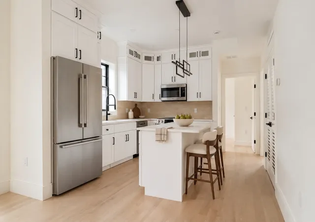 Photo 2 of Sale Pending at 387 Norfolk St #387-2, Cambridge, MA 02139 | MLS# 73577523 | Listing updated on 2026-10-19