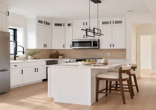 Photo 3 of Sale Pending at 387 Norfolk St #387-2, Cambridge, MA 02139 | MLS# 73577523 | Listing updated on 2026-10-19
