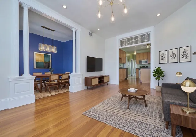 Photo 1 of Condo for sale at 1098 Bennington St #2, East Boston, MA 02128 | MLS# 73571760 | Listing updated on 2026-09-07