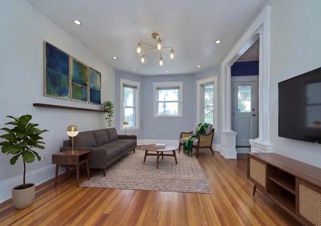 Photo 3 of Condo for sale at 1098 Bennington St #2, East Boston, MA 02128 | MLS# 73571760 | Listing updated on 2026-09-07