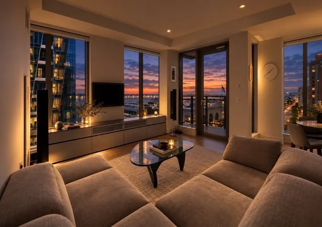 Condo for sale at 133 Seaport Blvd #1122, Boston, MA 02210 | MLS# 73578764