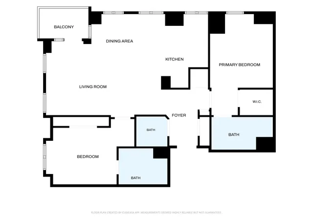 Photo 31 of Condo for sale at 133 Seaport Blvd #1122, Boston, MA 02210 | MLS# 73578764 | Listing updated on 2026-10-16