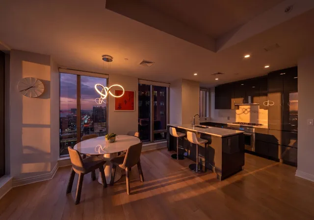 Photo 3 of Condo for sale at 133 Seaport Blvd #1122, Boston, MA 02210 | MLS# 73578764 | Listing updated on 2026-10-16