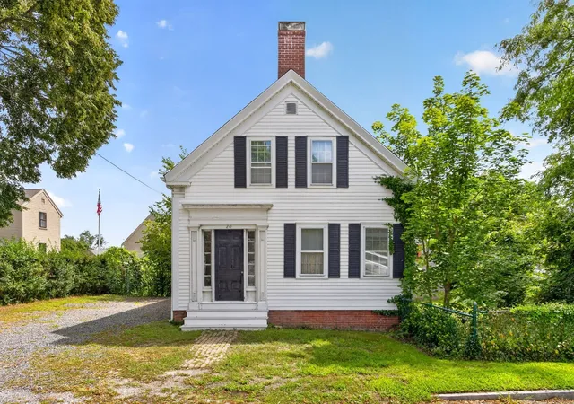 Single family home for sale at 20 Liberty St, Sandwich, MA 02563 | MLS# 73575875