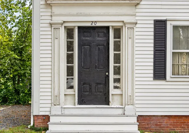 Photo 2 of Single family home for sale at 20 Liberty St, Sandwich, MA 02563 | MLS# 73575875 | Listing updated on 2026-09-15
