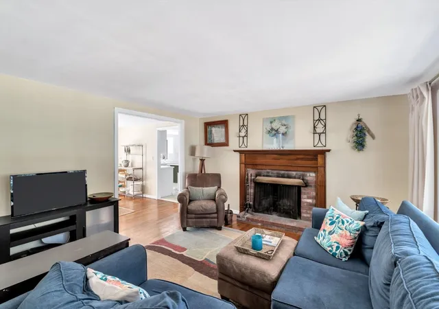 Photo 4 of Single family home for sale at 40 Captain Stanley Rd, South Yarmouth, MA 02664 | MLS# 73576862 | Listing updated on 2026-10-28