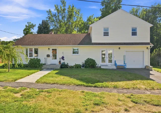 Single family home for sale at 4 Rita Cir, South Hadley, MA 01075 | MLS# 73575195