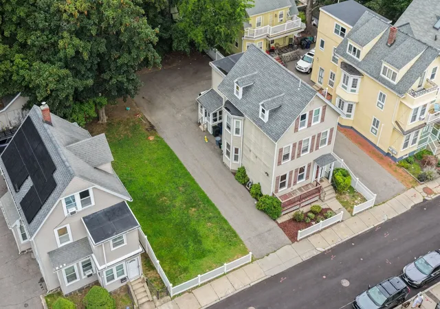 Multi family home for sale at 33 Cohasset, Roslindale, MA 02131 | MLS# 73576595