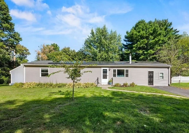 Single family home for sale at 8 Bliss Rd, Bellingham, MA 02019 | MLS# 73587211