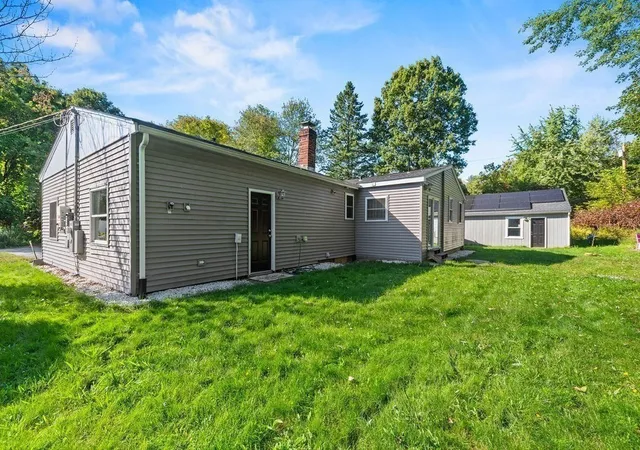 Photo 2 of Single family home for sale at 8 Bliss Rd, Bellingham, MA 02019 | MLS# 73587211 | Listing updated on 2026-10-13