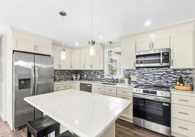 Photo 3 of Single family home for sale at 8 Bliss Rd, Bellingham, MA 02019 | MLS# 73587211 | Listing updated on 2026-10-13