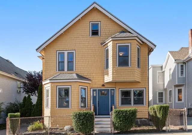 Photo 1 of Sale Pending at 30 Dracut St, Dorchester Center, MA 02124 | MLS# 73578488 | Listing updated on 2026-09-23