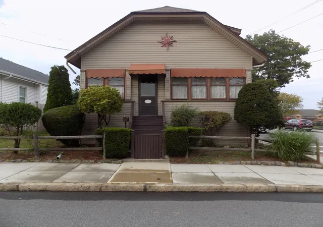 Single family home for sale at 1346 President Ave, Fall River, MA 02720 | MLS# 73586341