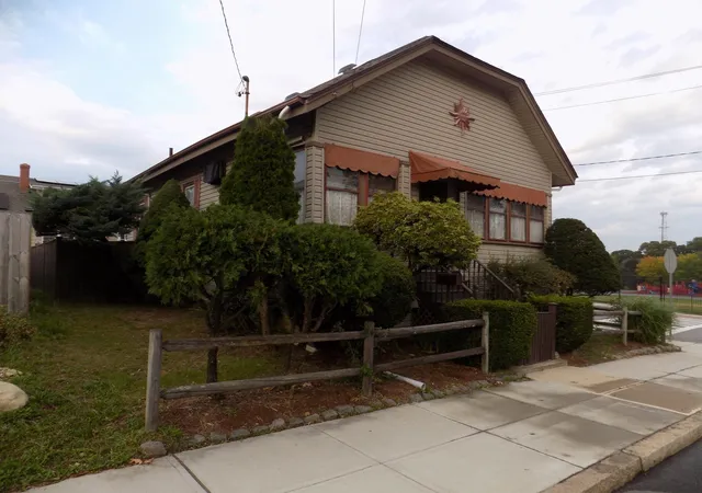 Photo 2 of Single family home for sale at 1346 President Ave, Fall River, MA 02720 | MLS# 73586341 | Listing updated on 2026-10-22