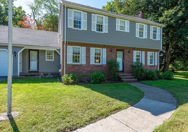 Photo 1 of Sale Pending at 120 Rolling Ridge Rd, Amherst, MA 01002 | MLS# 73578938 | Listing updated on 2026-10-07