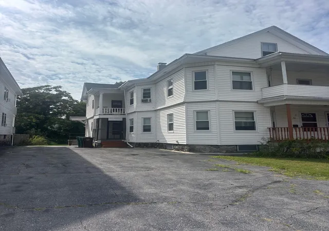 Photo 1 of Sale Pending at 48 Gertrude Ave, Lowell, MA 01851 | MLS# 73572740 | Listing updated on 2026-09-23