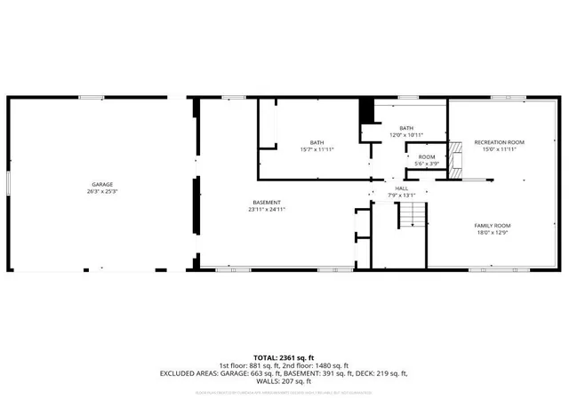 Photo 35 of Single family home for sale at 38 Fort Sumter Dr, Holden, MA 01520 | MLS# 73574405 | Listing updated on 2026-10-04