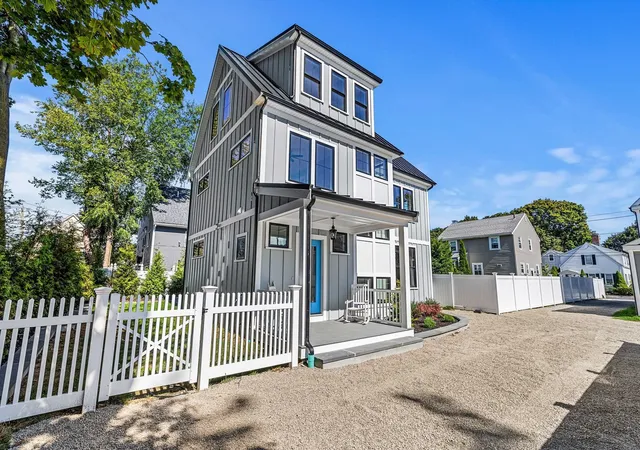 Photo 1 of Single family home for sale at 20 R Plain St, Dorchester, MA 02122 | MLS# 73581536 | Listing updated on 2026-10-13